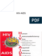 Hiv-Aids Modul 5