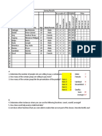 Surveydata