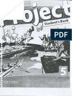 Project 5 Fourth Edition 