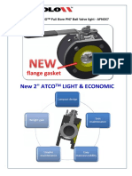 ATCO Light Droit 3