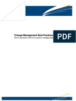 PSC Change Management Best Practices Guide 30 July FINAL - Doc - Change-Management-Best-Practice-Guide