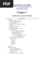 Download Chapter 3 - Options and Futures by sungate007 SN36171558 doc pdf