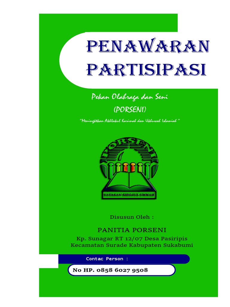20+ Trend Terbaru Spanduk Porseni Tingkat Smp Jeromesitaly
