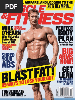 Fitness pdf. Sports and Fitness pdf.