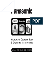 Panasonic Microwave.pdf
