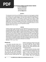 Download Peran Pnpm Dalam Upaya Mobilitasi Masyarakat Miskin Di Kota Semarang by bramantyoadi SN361716887 doc pdf