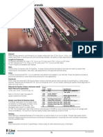 Metal Framing Channels: Channel