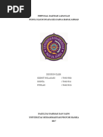 Download Prpposal Dakwah Lapangan1 by IsTi Masivers SN361719940 doc pdf