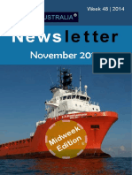 Offshore Australia Newsletter 48 PDF