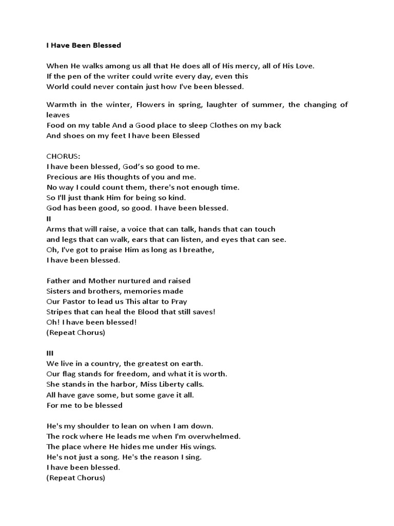 Songs For Tomrrow | PDF | Jesus | Religious Behaviour And Experience