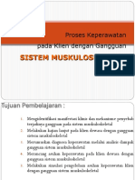 KMB Sistem Muskuloskeletan