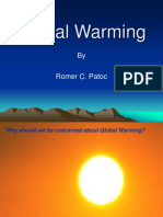 Global Warming