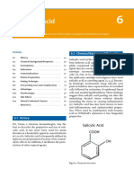 Salicil Acid Derma