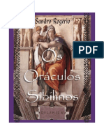 Os Oraculos Sibilinos PDF