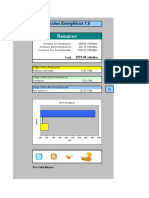 Calculos Energeticos