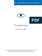 Trachoma International