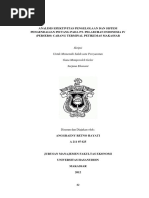 ANALISIS EFEKTIVITAS PENGELOLAAN DAN SISTEM PENGENDALIAN PIUTANG PADA PT. PELABUHAN INDONESIA IV (PERSERO) CABANG TERMINAL PETIKEMAS MAKASSAR.docx