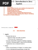 Outline: 2003 Prentice Hall, Inc. All Rights Reserved