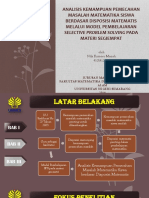 Seminar Proposal Skripsi