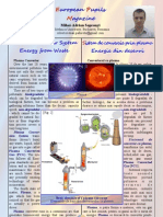 Plasma Converter