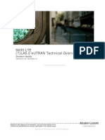 LTE (T) LA5.0 EUTRAN Technical Overview