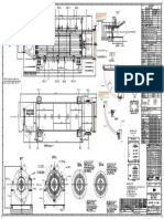 Body Flange To Be Replaced by Dished Head As Mentioned in DOCUMENT MISA-1836-001-V - 1 AND MISA-1836-001-V - 2