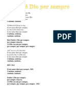 fedele è Dio per sempre.docx