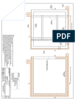 Structura sustinere pod - Vedere in plan.pdf