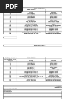 Plano de Fabricação Esquema Novo