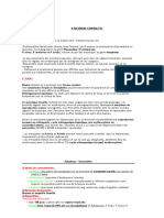 Parasitologie - Notes de Cours UMH - Version 2