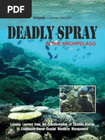 Download Deadly Spray by Perkumpulan Telapak SN3617308 doc pdf