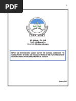 Le Rwanda Conteste Le Rapport de Human Rights Watch Sur Les Exécutions Extra-Judiciaires (Rapport Complet)