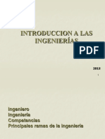 5 Ingenieria - Ingeniero