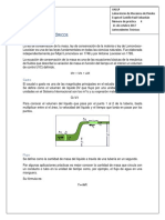 Mecanica de Fluidos Antecedentes Teoricos No. 4.