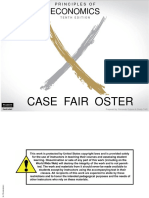Economics: Case Fair Oster