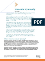 DMD Factsheet