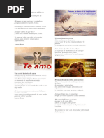 20 poemas