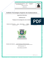 Unidad 1 Hidraulica PDF