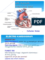 Dasar Dasar Ekg