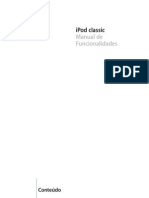 Ipod Classic Manual