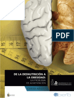 Leccion 3.1 Desnutricion Obesidad