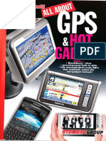 All about GPS and Hot Gadgets.pdf