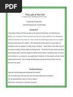 Download Eve Bunting Author Study Unit plan 1 by obcapemay SN3617419 doc pdf