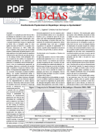SUGAHARA, G.T. L. & FRANCISCO, A. a. S. Envelhecimento Populacional Em Moçambique