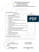 Form KP 0506