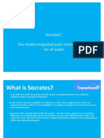 Socrates7 SA Presentation 1