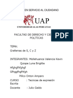 Año Del Buen Servicio Al Ciudadano