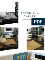 Estudio - Taller