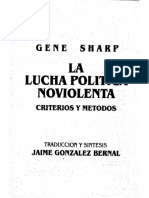La Lucha Politica Nonviolenta.pdf