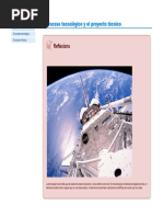 El Proceso Tecnológico